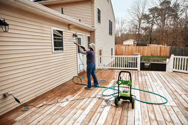 Best Roof Pressure Washing  in , IA