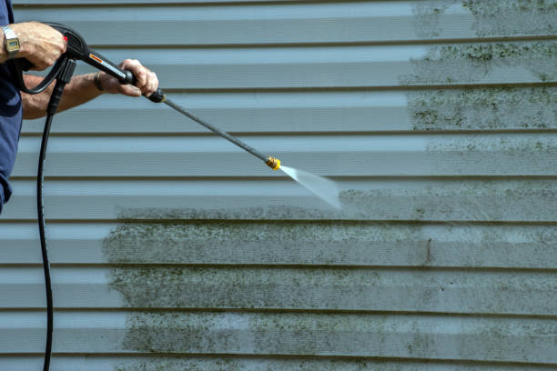 Best Commercial Building Pressure Washing  in , IA