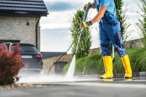 Best Concrete Pressure Washing  in , IA